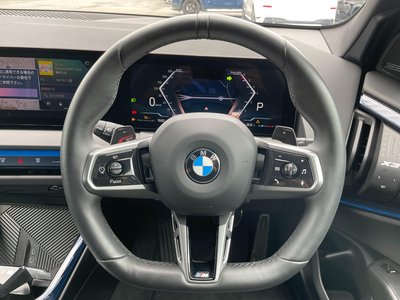 2025 BMW X3 thumbnail 38