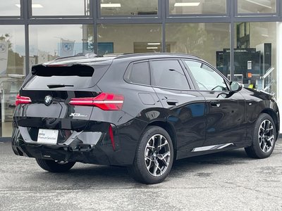 2025 BMW X3 photo 3