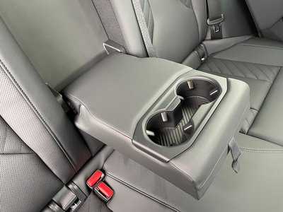 2025 BMW X3 thumbnail 35