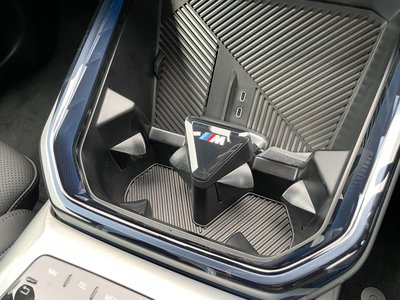 2025 BMW X3 thumbnail 52