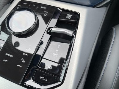 2025 BMW X3 thumbnail 53
