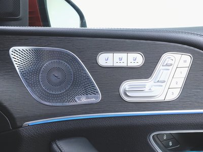2020 Mercedes-BENZ GLE thumbnail 22