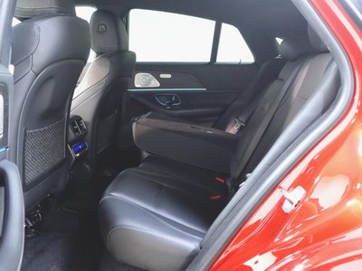 2020 Mercedes-BENZ GLE thumbnail 34