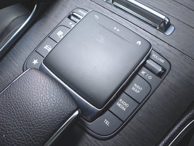 2020 Mercedes-BENZ GLE thumbnail 19