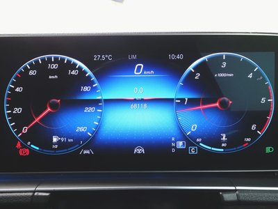 2020 Mercedes-BENZ GLE photo 14