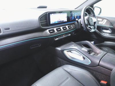 2020 Mercedes-BENZ GLE photo 11