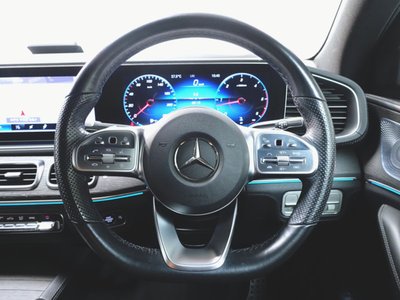 2020 Mercedes-BENZ GLE photo 13
