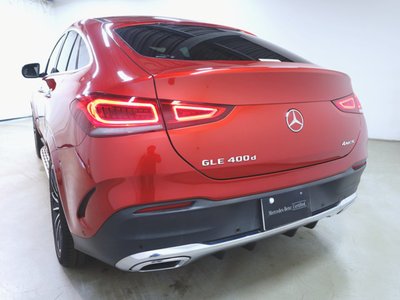 2020 Mercedes-BENZ GLE photo 6