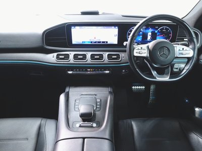 2020 Mercedes-BENZ GLE photo 12