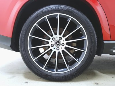 2020 Mercedes-BENZ GLE thumbnail 38