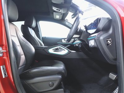 2020 Mercedes-BENZ GLE thumbnail 25