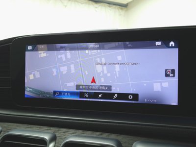 2020 Mercedes-BENZ GLE photo 16