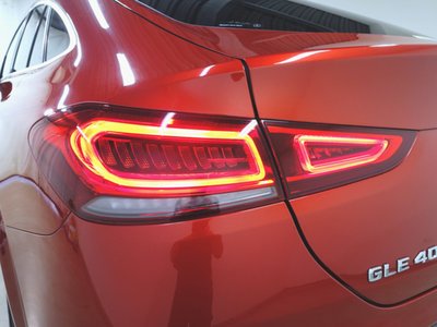 2020 Mercedes-BENZ GLE photo 5