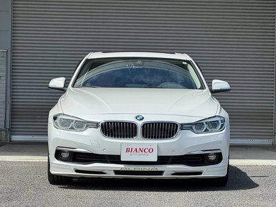 صورة 2 لـ 2016 BMW Alpina B3