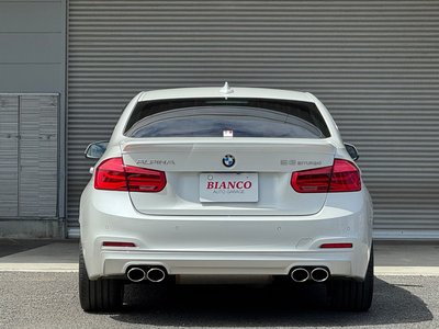 صورة 3 لـ 2016 BMW Alpina B3
