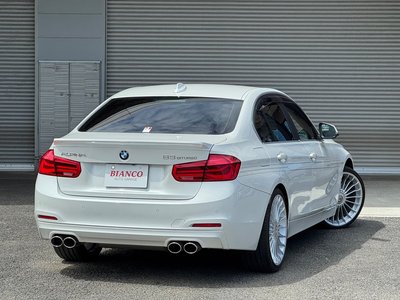 صورة 6 لـ 2016 BMW Alpina B3