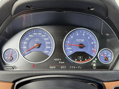 صورة 12 لـ 2016 BMW Alpina B3