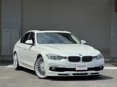 صورة 8 لـ 2016 BMW Alpina B3