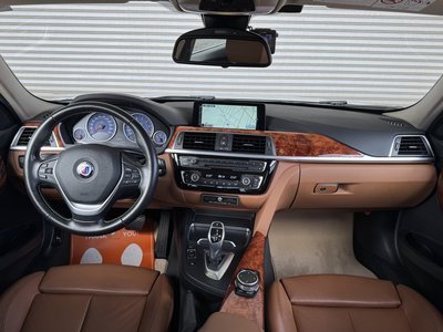 صورة 9 لـ 2016 BMW Alpina B3