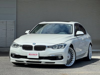 صورة 1 لـ 2016 BMW Alpina B3