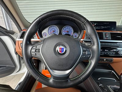 صورة 13 لـ 2016 BMW Alpina B3