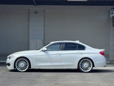 صورة 5 لـ 2016 BMW Alpina B3