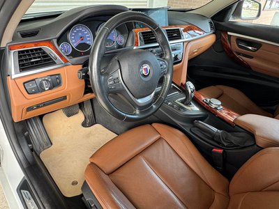 صورة 10 لـ 2016 BMW Alpina B3