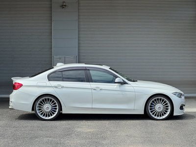 صورة 4 لـ 2016 BMW Alpina B3