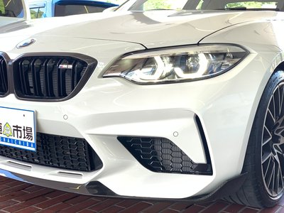 صورة مصغرة 7 لـ 2020 BMW M2 COMPETITION
