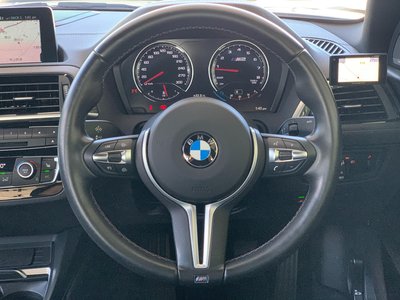 صورة مصغرة 23 لـ 2020 BMW M2 COMPETITION