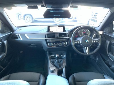 صورة مصغرة 22 لـ 2020 BMW M2 COMPETITION