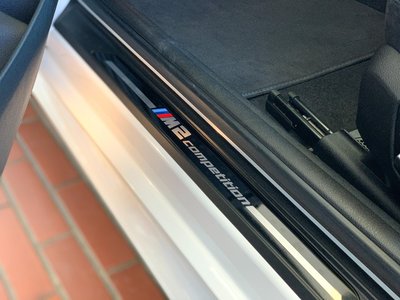 صورة مصغرة 20 لـ 2020 BMW M2 COMPETITION