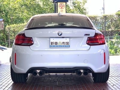 صورة مصغرة 6 لـ 2020 BMW M2 COMPETITION