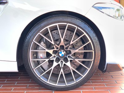 صورة مصغرة 14 لـ 2020 BMW M2 COMPETITION