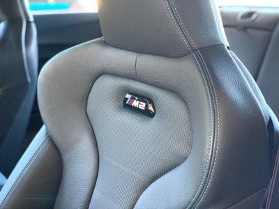صورة مصغرة 17 لـ 2020 BMW M2 COMPETITION