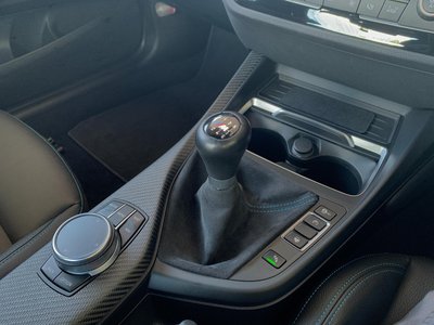 صورة مصغرة 32 لـ 2020 BMW M2 COMPETITION