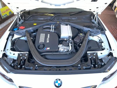 صورة مصغرة 35 لـ 2020 BMW M2 COMPETITION