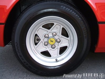 1979 Ferrari 308 GTB — миниатюра 6