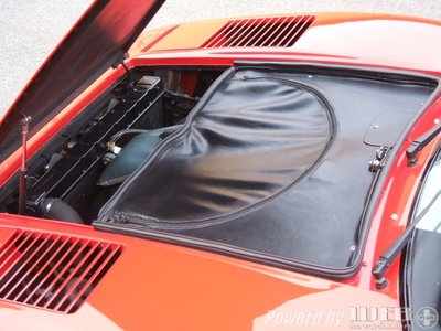 1979 Ferrari 308 GTB — миниатюра 8