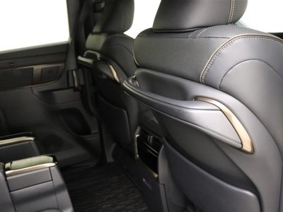 2024 Toyota ALPHARD — фото 39