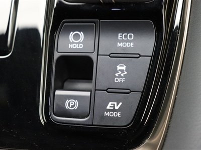 2024 Toyota ALPHARD — фото 28