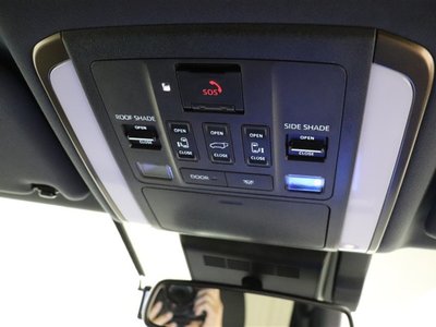 2024 Toyota ALPHARD — фото 32