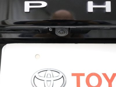2024 Toyota ALPHARD — фото 45