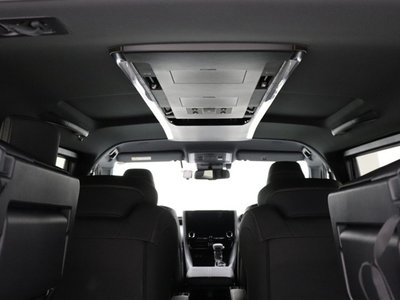 2024 Toyota ALPHARD — фото 40