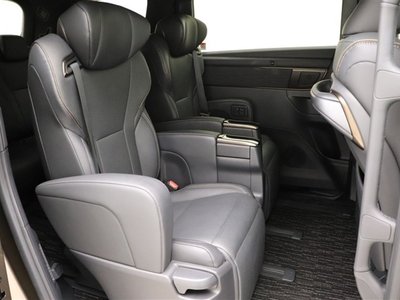 2024 Toyota ALPHARD — фото 35