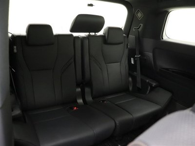 2024 Toyota ALPHARD — фото 37