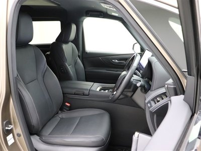 2024 Toyota ALPHARD — фото 33