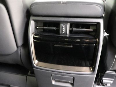 2024 Toyota ALPHARD — фото 38