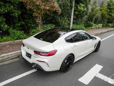 2023 BMW 8 SERIES GRAN COUPE thumbnail 33