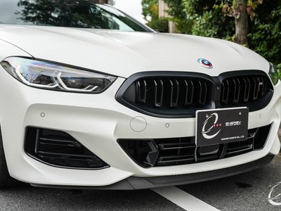 2023 BMW 8 SERIES GRAN COUPE thumbnail 21